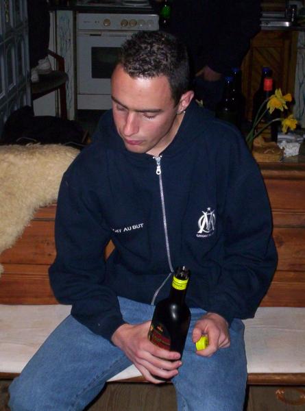 mido alias le sec mdr